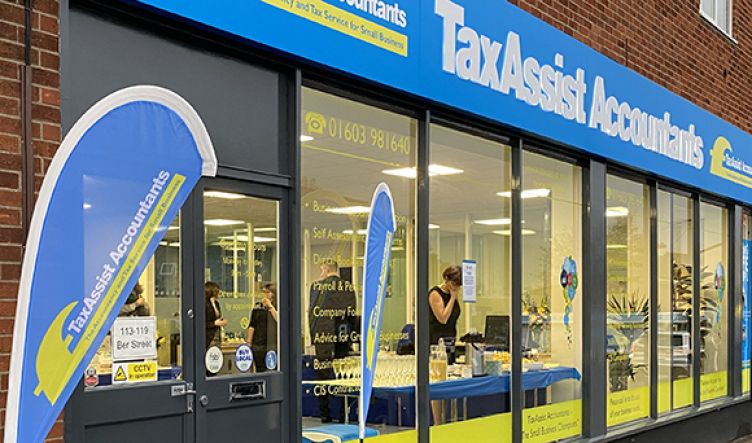 TaxAssist Accountants reports record January for new business enquiries