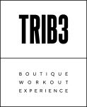 TRIB3 International logo