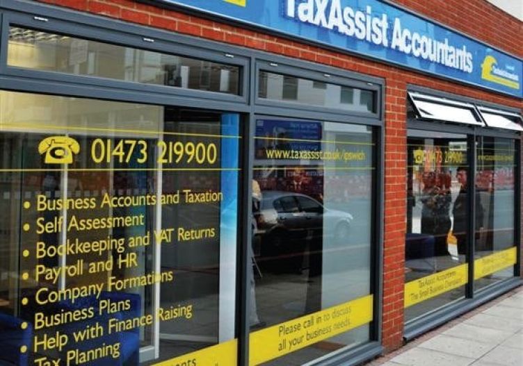 Proven business model for TaxAssist Accountants franchisees