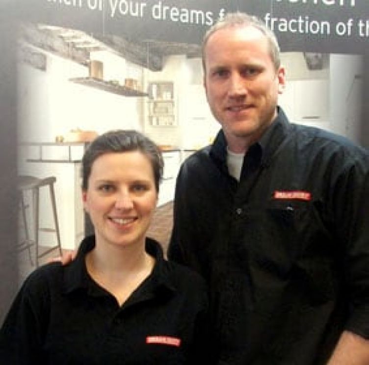 FOUR DREAM DOORS FRANCHISEES ACHIEVE SIX-FIGURE SALES IN A SINGLE MONTH