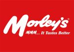 Morley’s Chicken logo