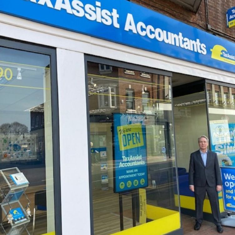 New TaxAssist Accountants opens in Tonbridge