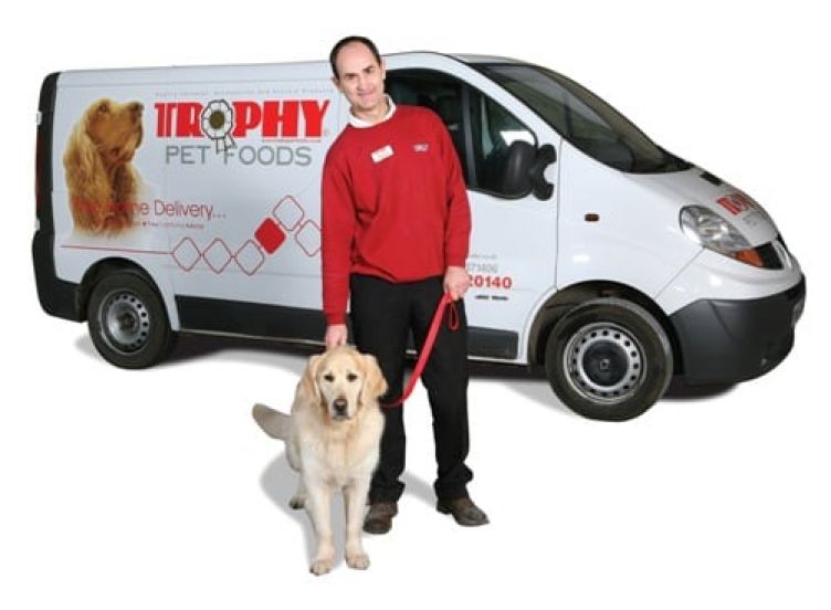 Buy A Petfood Business