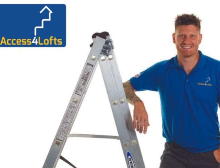 “Delivery drivers, policemen, business owners, finance directors, all have found a place with Access4Lofts”