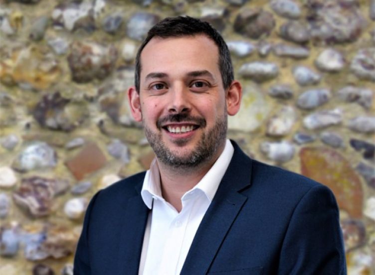 Franchise consultancy welcomes new team member