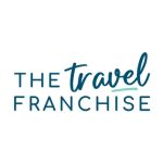 The Travel Franchise logo