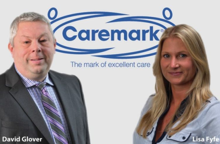 Caremark under new joint leadership