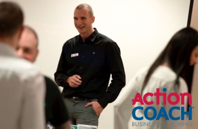 “My Action Coach made me feel like there was light at the end of the tunnel”