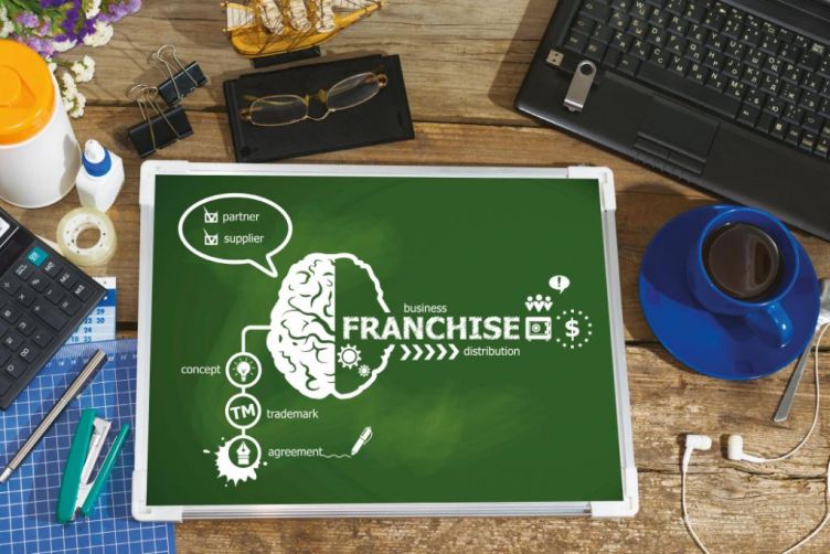 Thinking of Becoming a Franchisee? Read This First