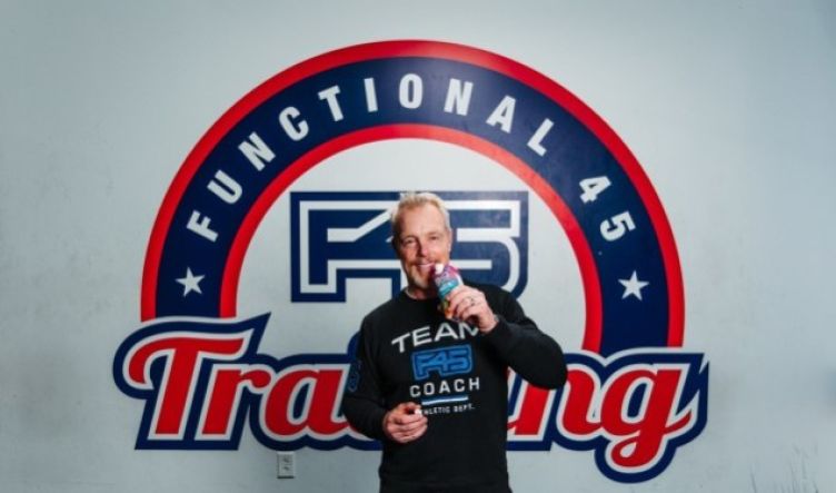 BioSteel named the official hydration partner of F45 Training