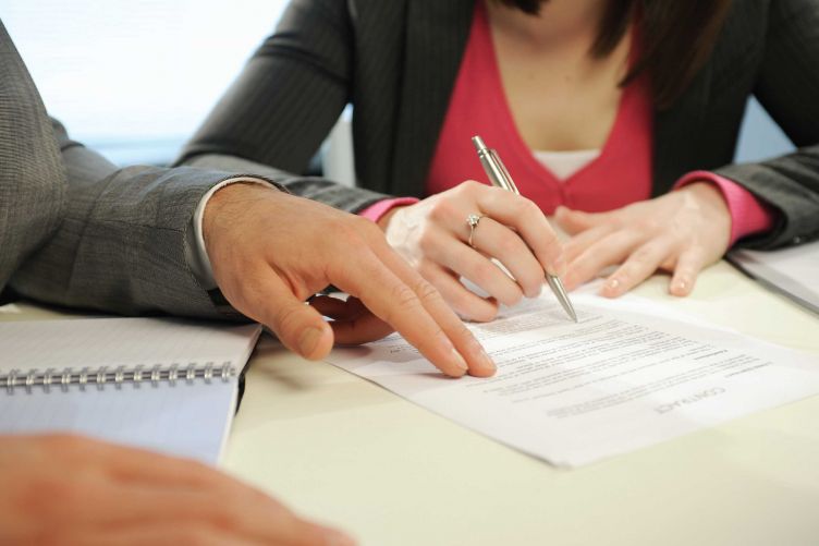 What to look for in a franchise agreement