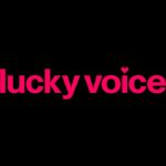 Lucky Voice Franchise logo