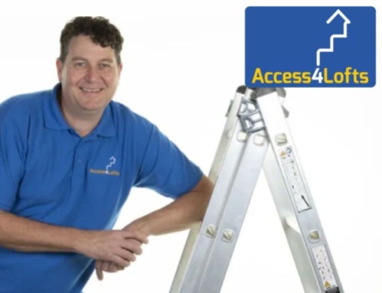 Enjoying the best of both worlds with an Access4Lofts franchise