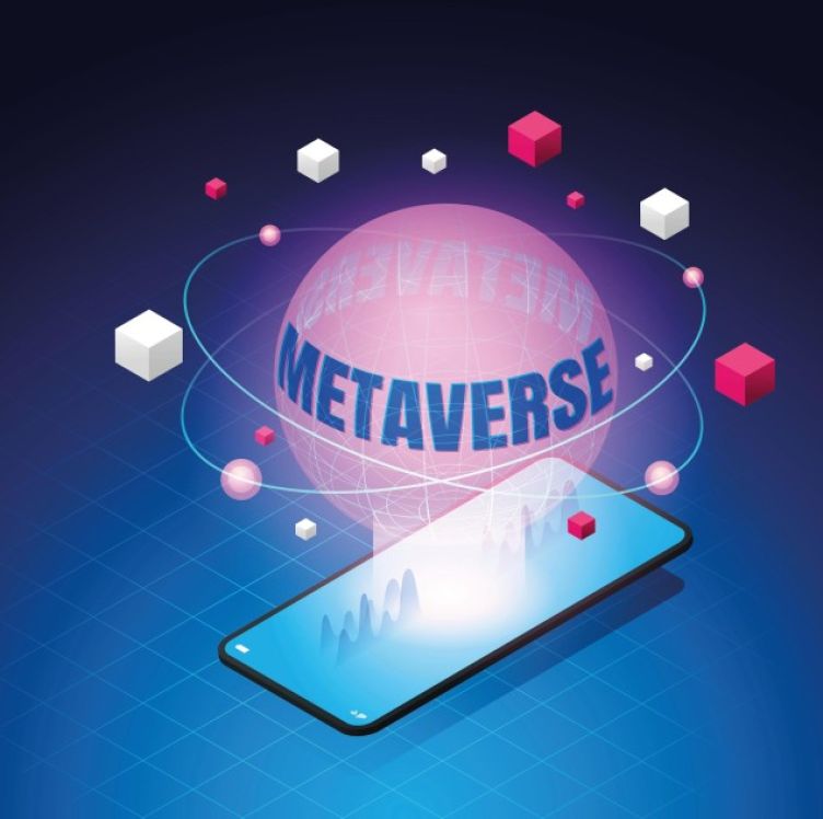 Franchising in the metaverse 