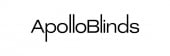 Apollo Blinds Logo