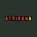 Afrikana Kitchen logo
