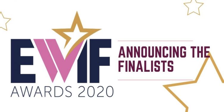 Announcing the NatWest EWIF Award 2020 finalists