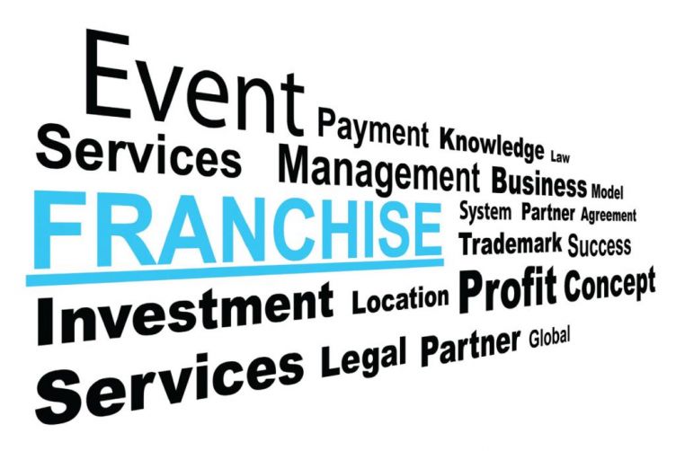 Prospect Franchisee Certificate