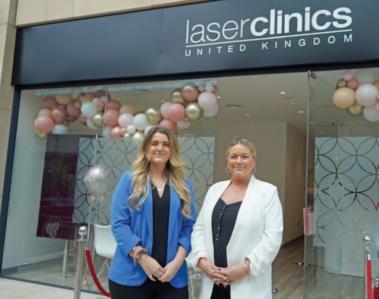 Laser Clinics’ unique partnership model, explained