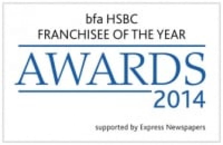 FRANCHISEE FINALISTS REVEALED FOR ULTIMATE UK INDUSTRY ACCOLADES