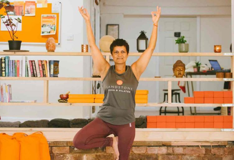 Sandstone Yoga & Pilates introduces new franchise package amid coronavirus lockdown