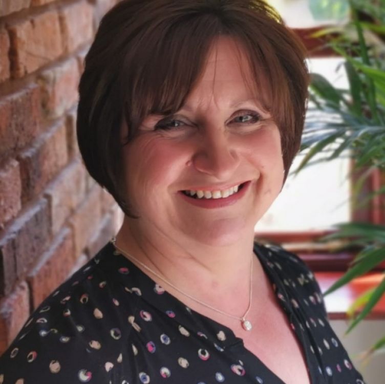 “I have always been passionate about moving people from where they are now, to where they want to be”