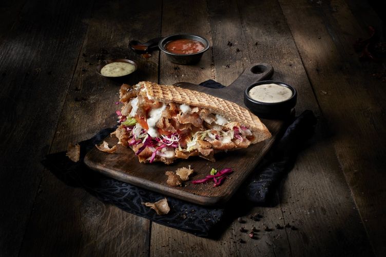 German Doner Kebab announces Irish expansion