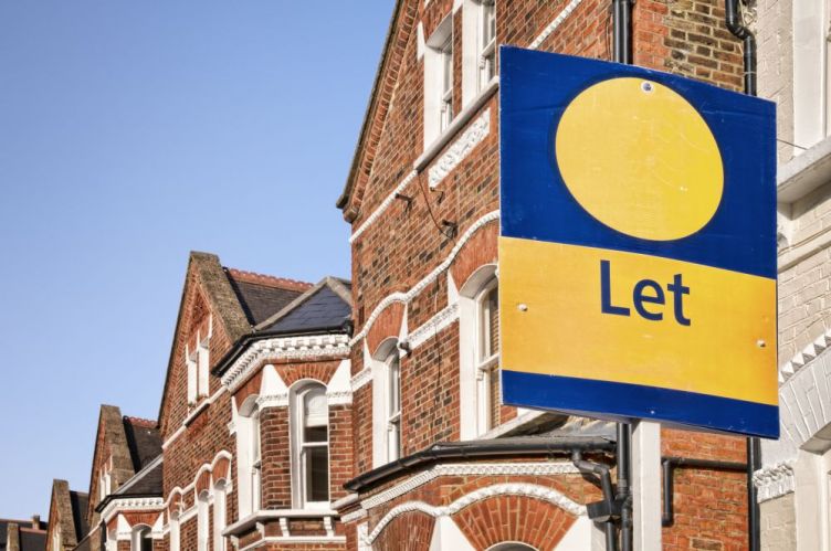 Starting a property lettings franchise