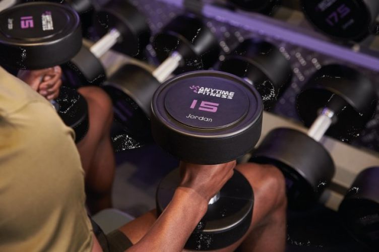 Gym brand predicts bright and prosperous times ahead