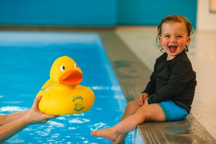 Puddle Ducks sees surge in demand