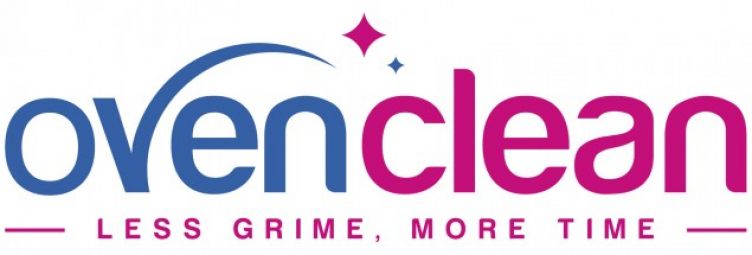 Ovenclean reveals new logo