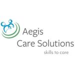 Aegis Care Solutions logo