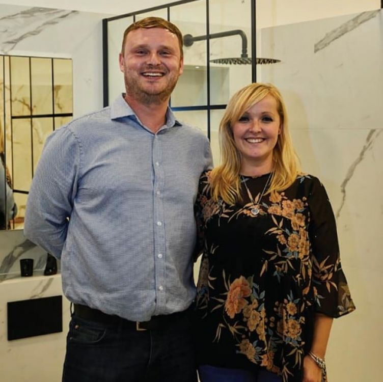 “It’s been an incredibly rewarding experience”