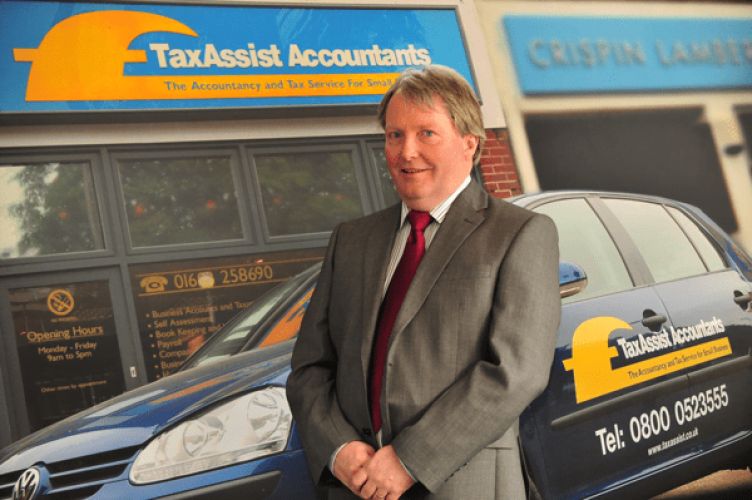 TaxAssist Accountants Case Study: Paul and Carol Rodgers