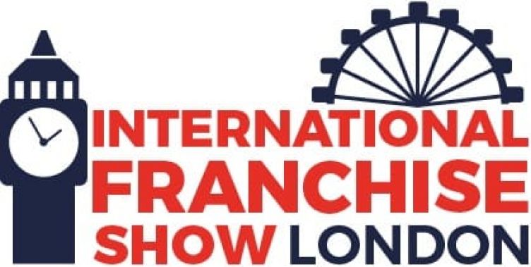 Get your free ticket to the International Franchise Show London