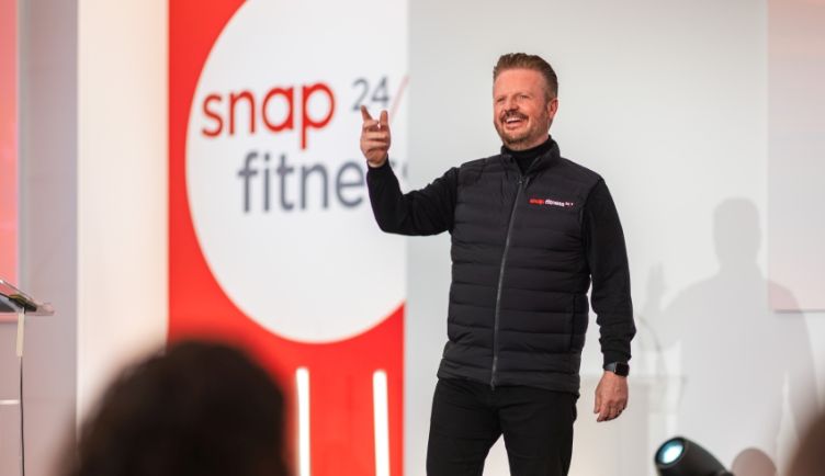 Lift Brands reacquires Snap Fitness master franchise for UAE