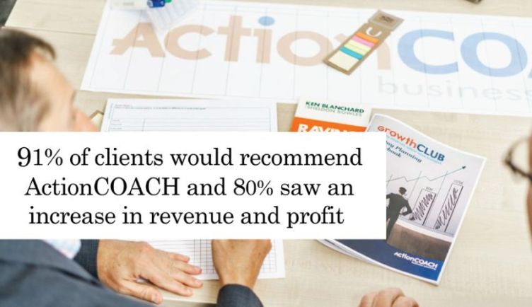 ActionCOACH reports strong feedback for 2024