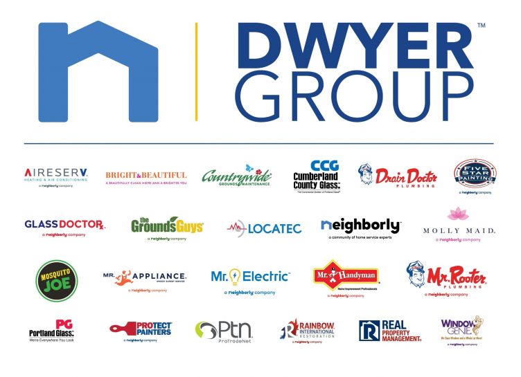 Dwyer Group Completes Latest Acquisition
