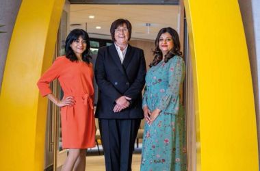 McDonald’s: Paving the way for business women of the future McDonald’s: Paving the way for business women of the future