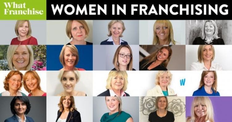 Women in Franchising
