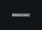 Burger & Sauce logo