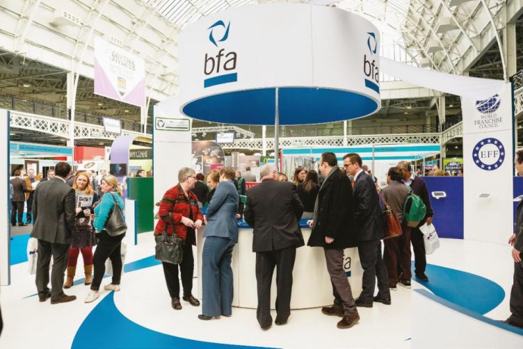 The Benefits of Attending Franchise Exhibitions