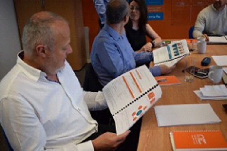 Celebrating our 50th UK Franchise