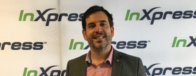 InXpress’ 100th UK franchisee poised to open for business 