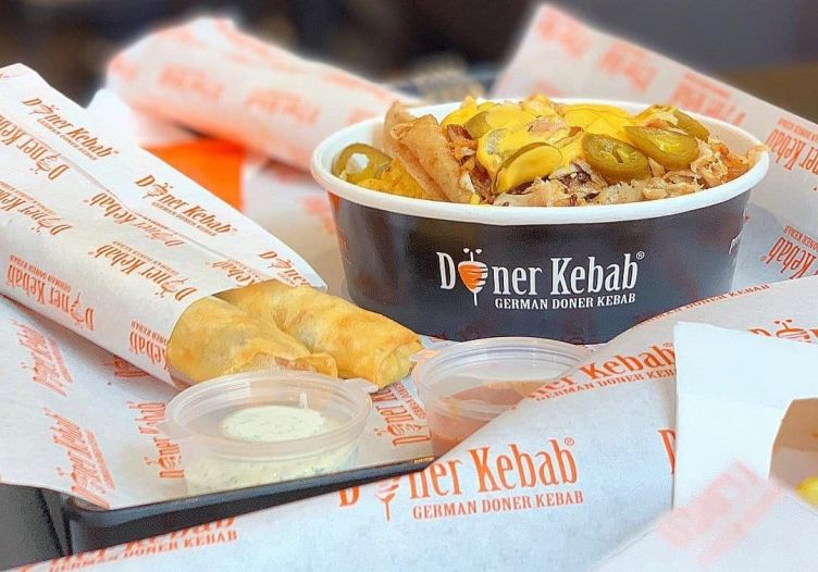 German Doner Kebab to open 14 new UK stores by end of year