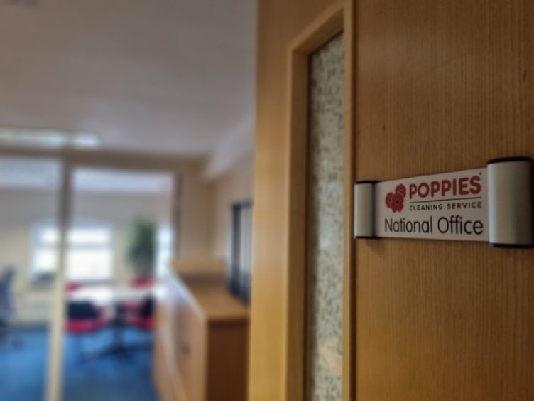 Poppies celebrates expansion and growth with new headquarters and training facility 