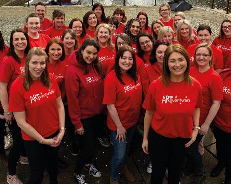 Here’s an opportunity that can harness your creative talents