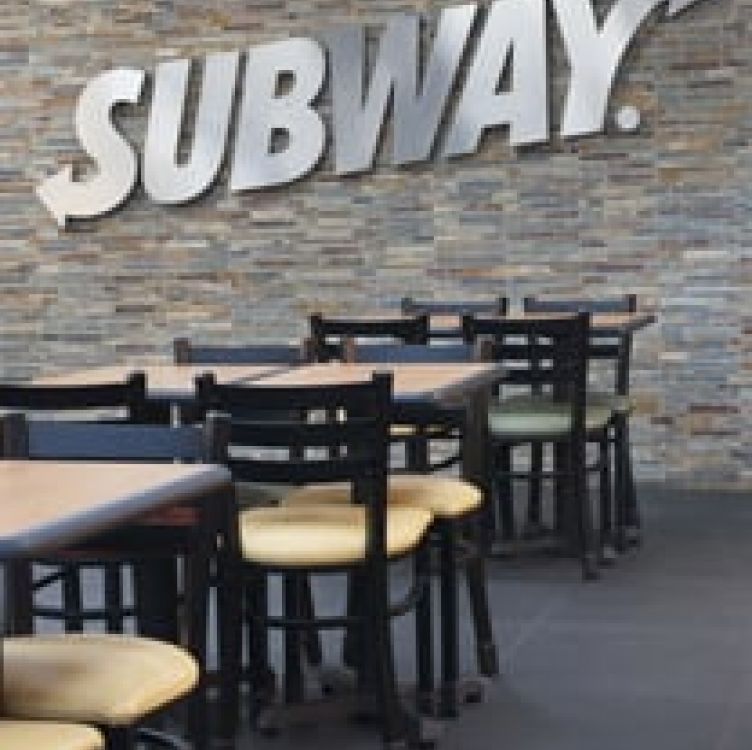 SUBWAY OPENS 4,000TH EUROPEAN STORE