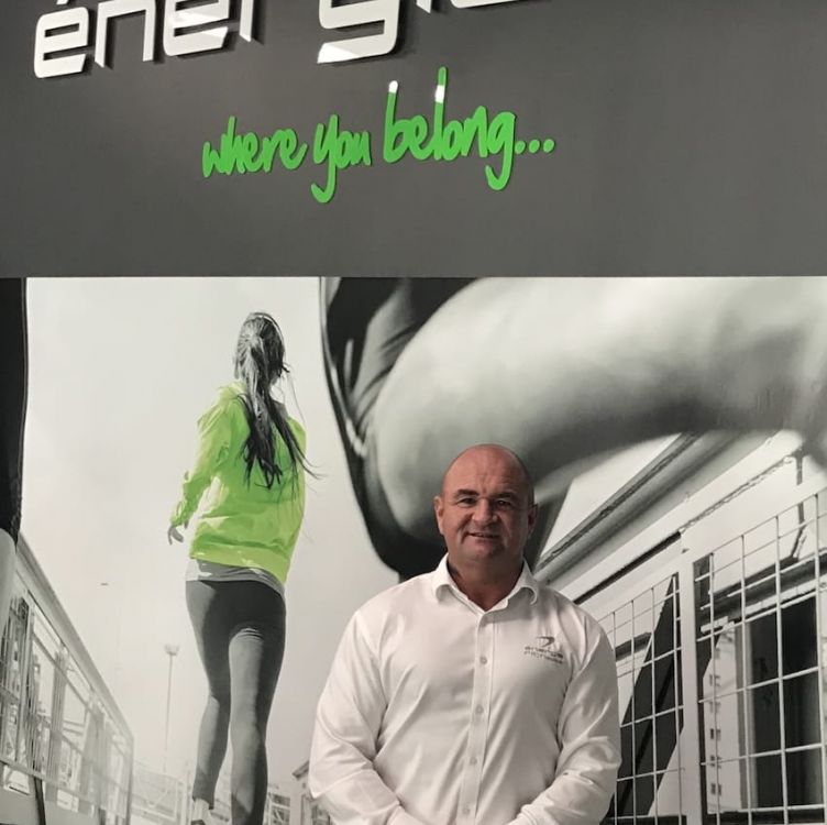 Energie Fitness Scotland doubles in size in 12 months