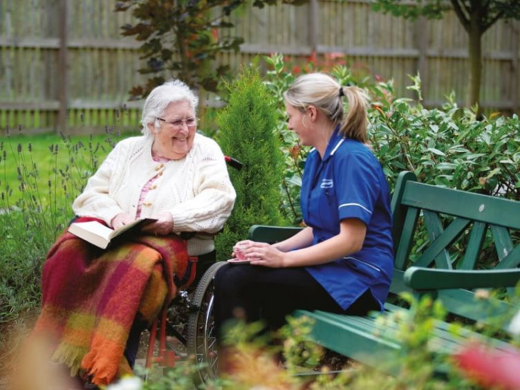 How To Overcome Common Care Sector Problems